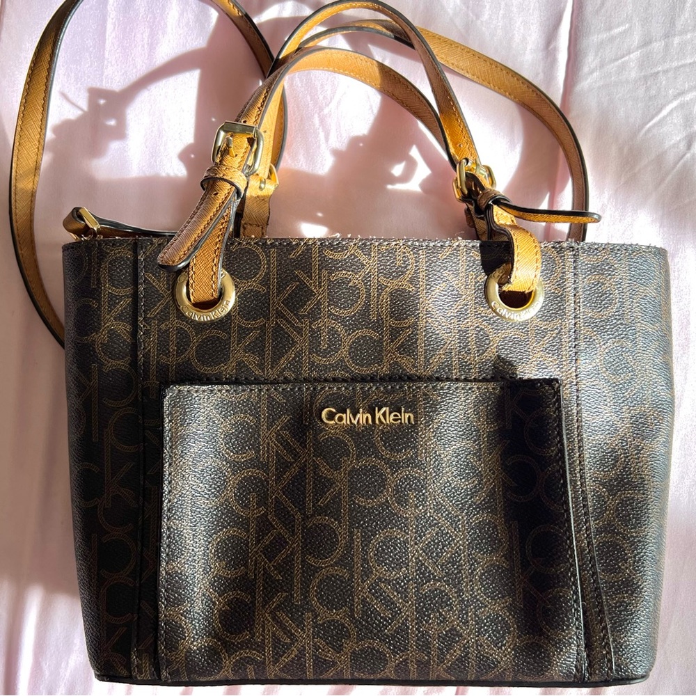 Calvin Klein bag